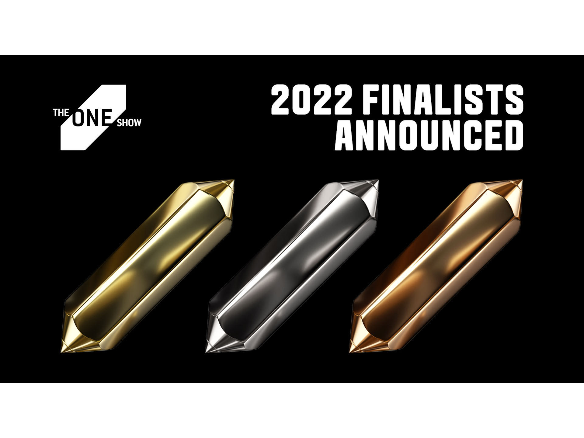 10 agencies in MENA among The One Show 2022 finalists Image