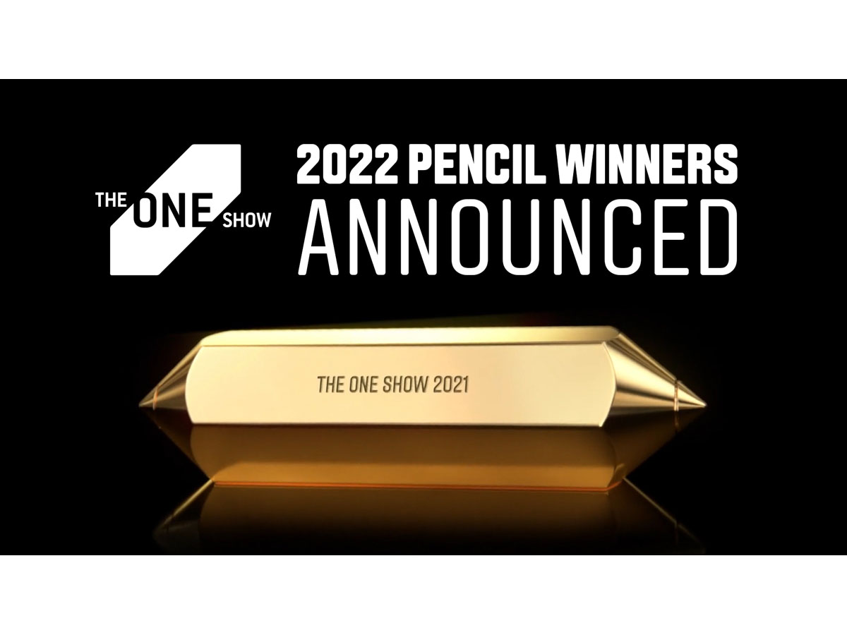 UAE wins five silver Pencils at The One Show 2022 Image