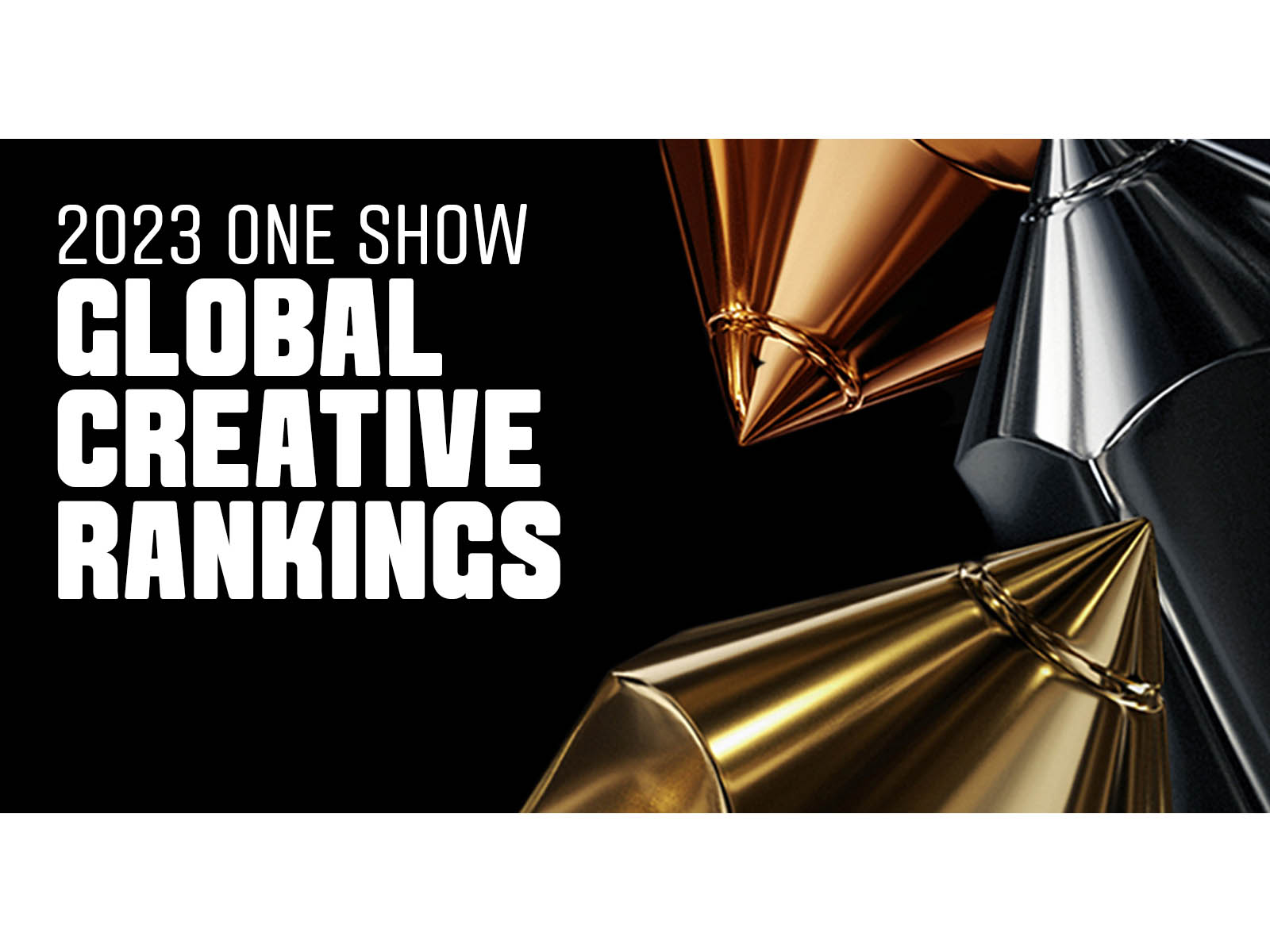 The One Show 2023: Impact BBDO wins Best of Discipline, ‿ and us crowned MEA Agency of the Year  Image