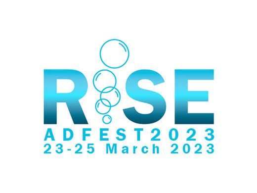 'RISE' at Pattaya’s ADFEST 2023 Image
