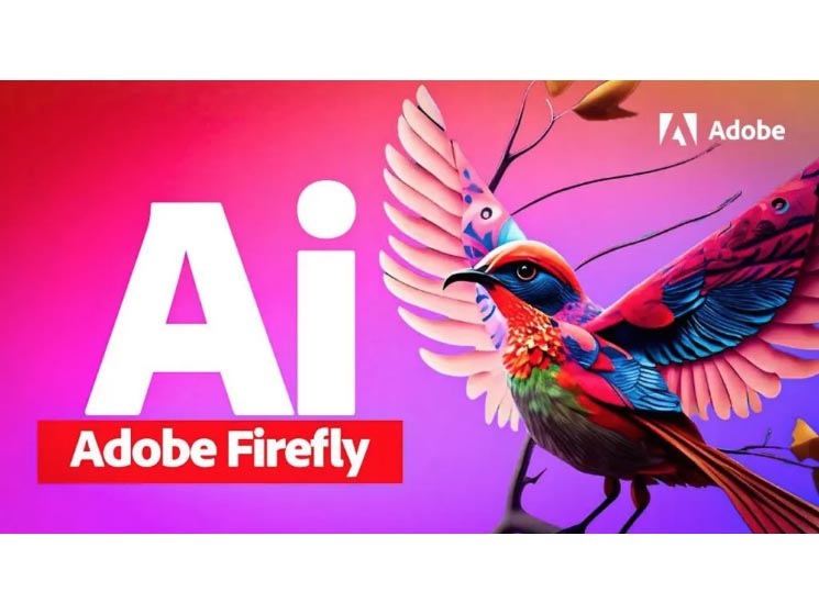 Influencers' express enthusiasm for Adobe Firefly as game-changer in video creation with AI Image