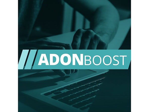   ADON Boost, a new digital tool designed to ease online advertising     Image