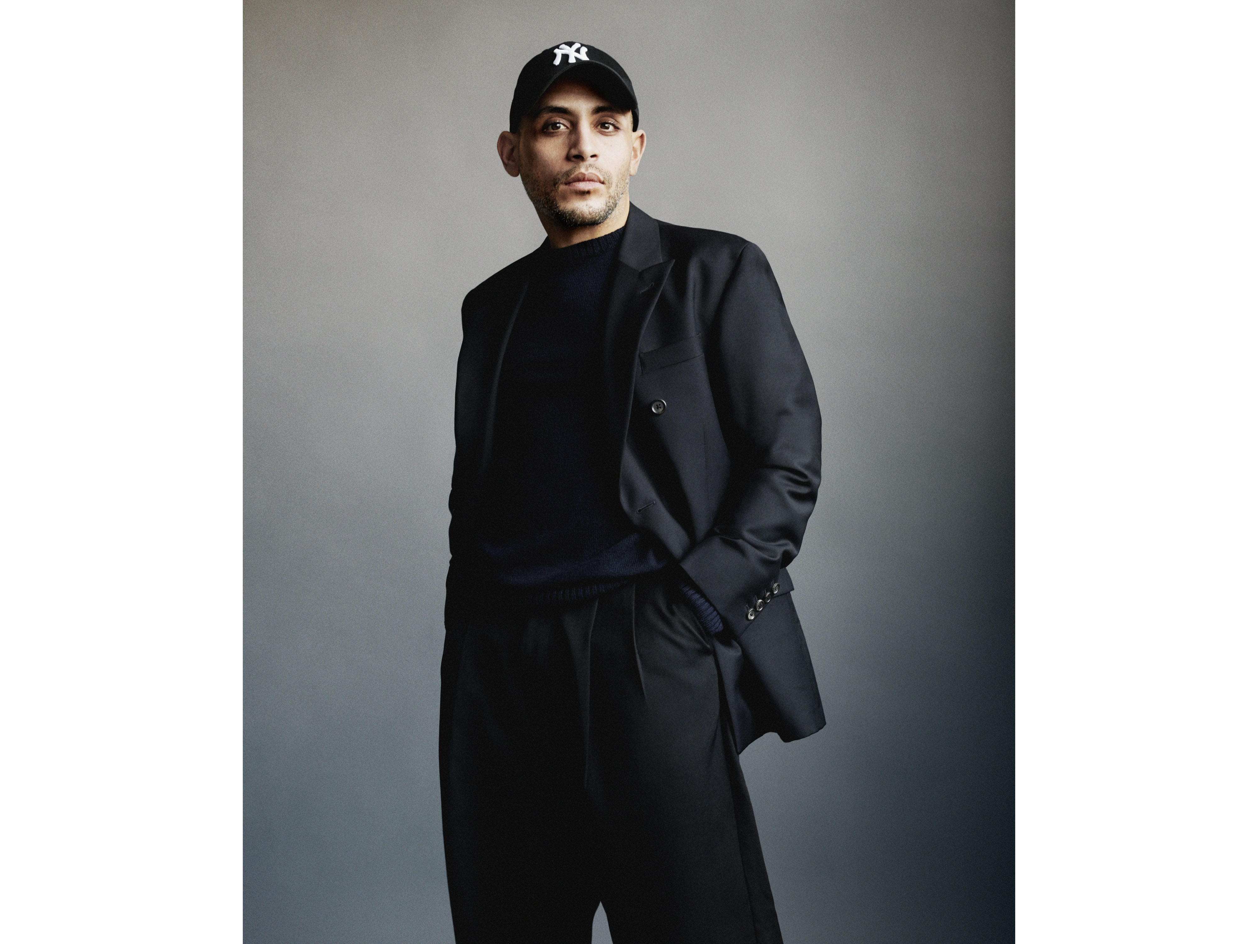 GQ Middle East appoints new editor-in-chief  Image