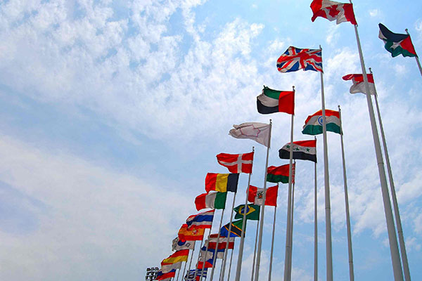  Optimism of Arab youth is a call to action to build a better future, say experts  Image