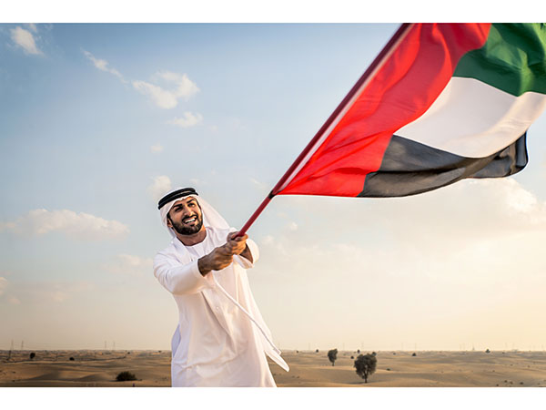 Young Arabs and the UAE Model: An enduring aspiration Image