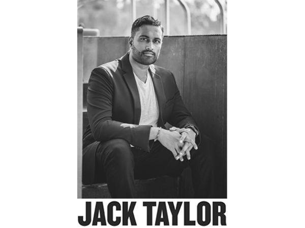 Communications agency Jack Taylor expands to the Middle East Image