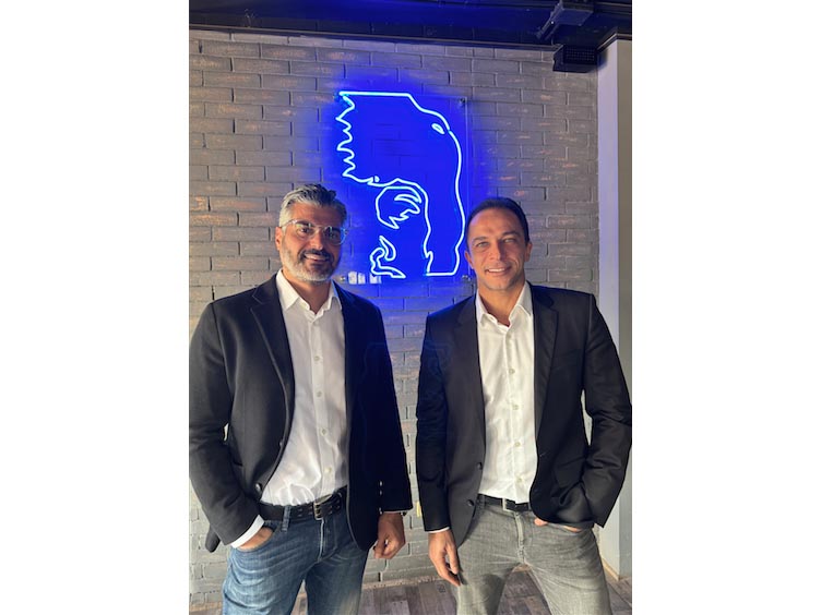 Tarek Nour Group: When 50 Years of Creativity Takes Flight - Destination: The KSA Image