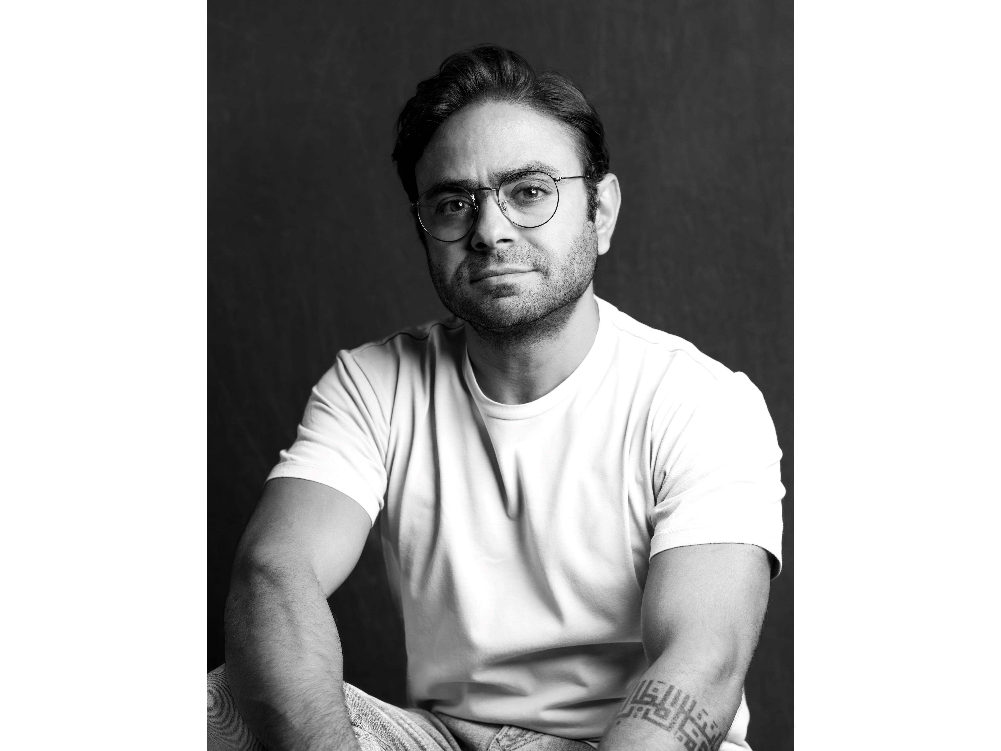 Ahmed Younis aka Fizo: ‘Saudi Arabia, a fertile ground for brilliant ideas’ Image