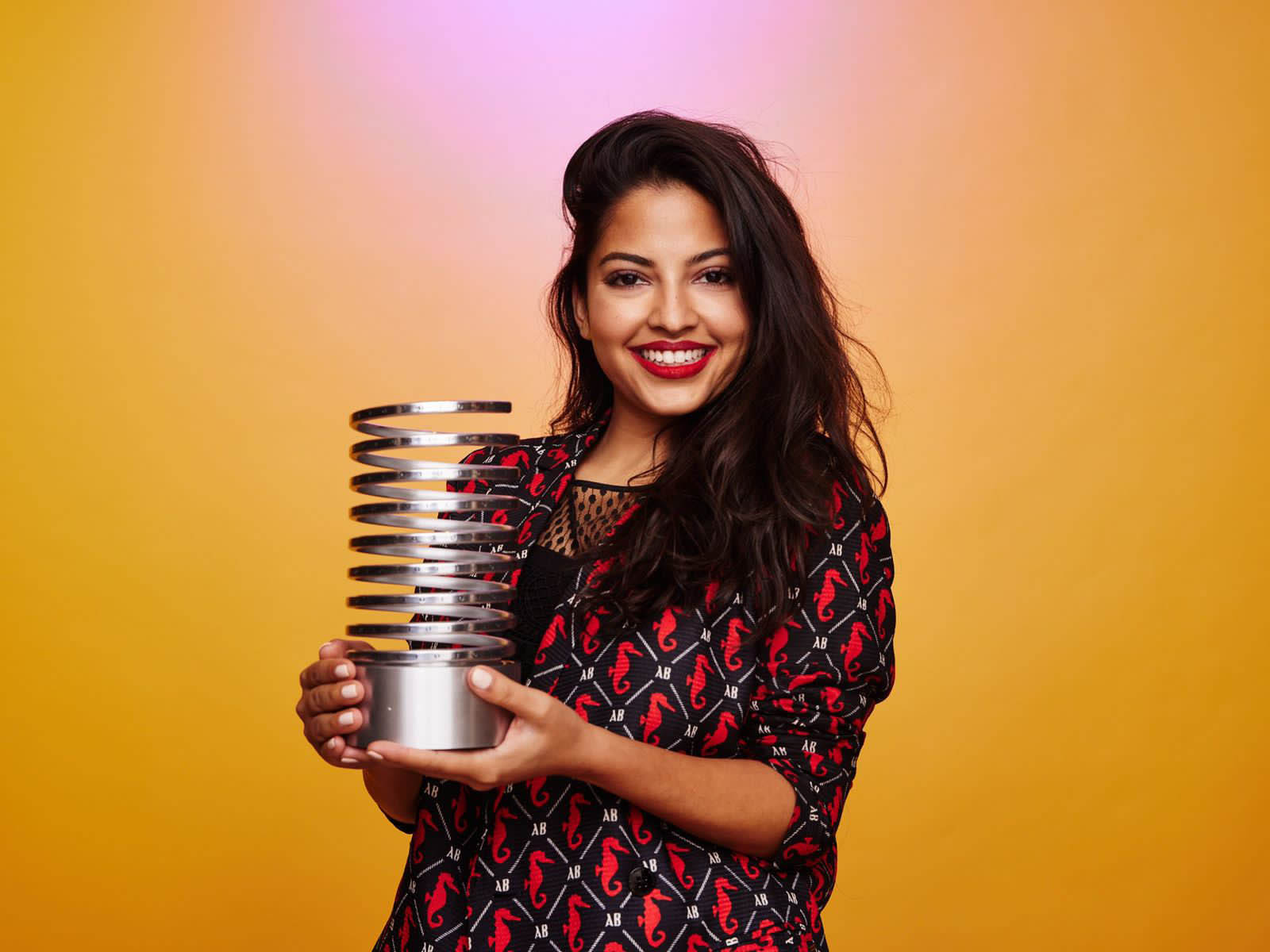 How UAE's Webby winner Socialize is exploring Web3 innovation for advertising Image