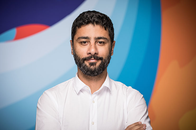 Digital experiences will accelerate growth in a resurgent MENA telecom sector  Image