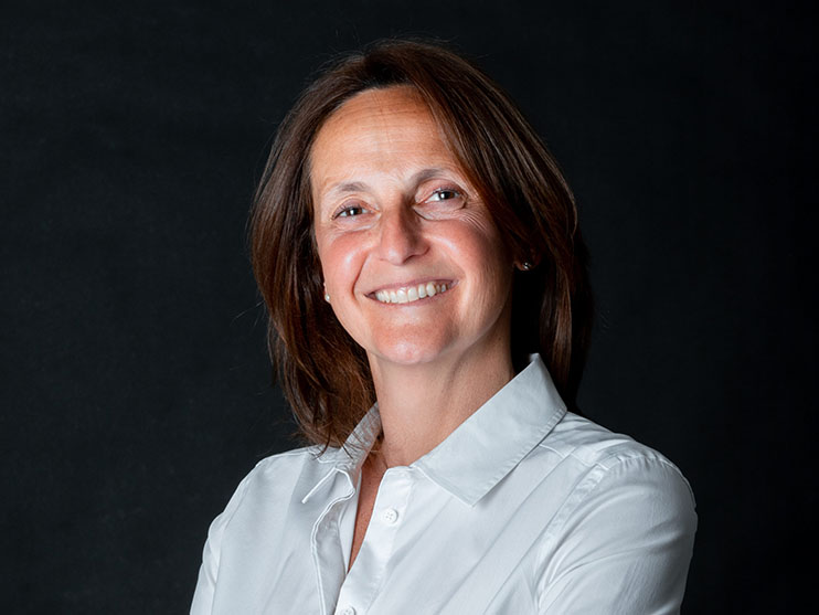 Alessandra Galloni appointed Reuters editor-in-chief Image