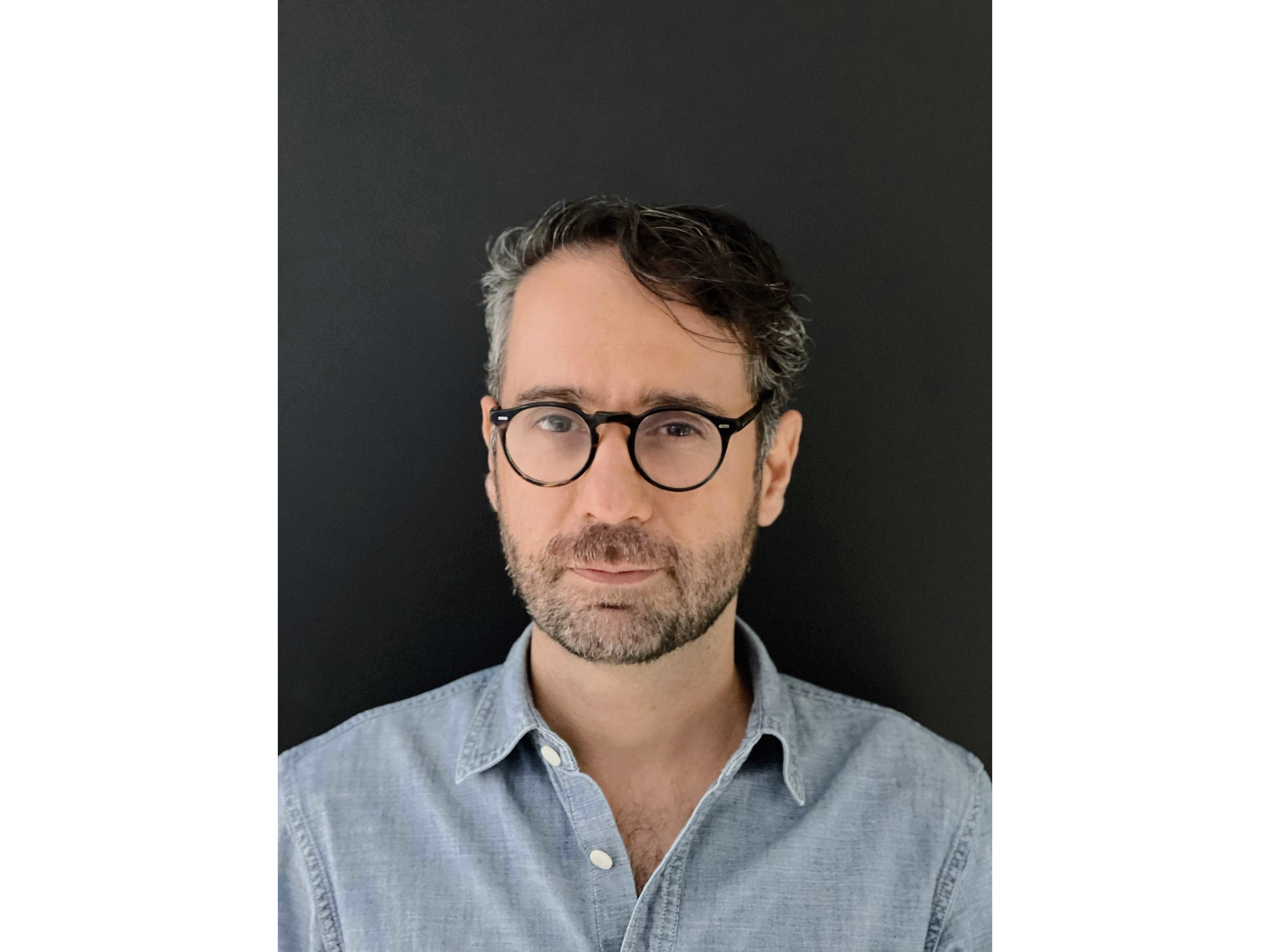 Impact BBDO’s Ali Rez to serve as Cannes Lions first Jury President from the MENA region Image