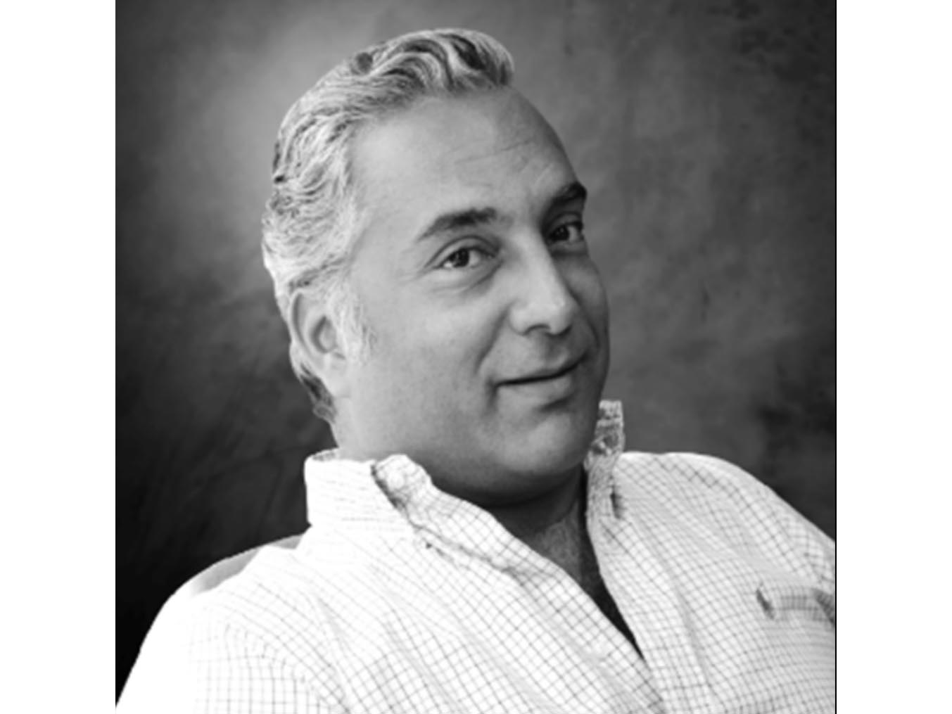 Saatchi & Saatchi assigns Ali Zein as ECD for the e& account Image