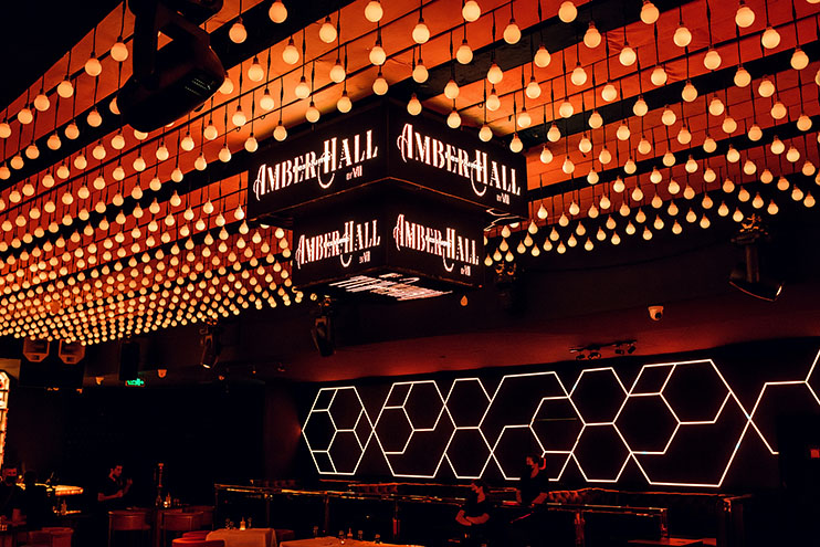 Empyre Communications Lands Amber Hall Account Image