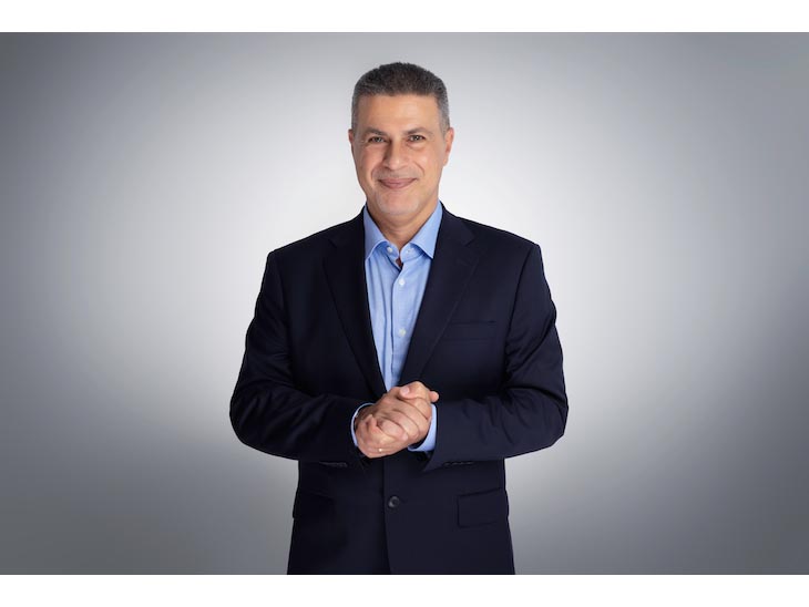 CARMA appoints commercial director for its new launched Saudi operations Image