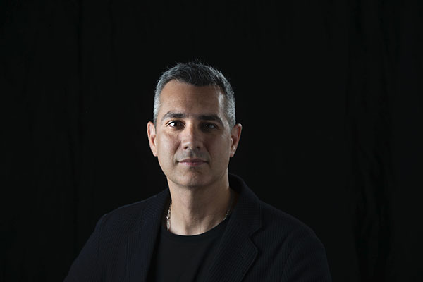 On Making Advertising Part of People’s Lives – An interview with André Felix of WhatsApp  Image