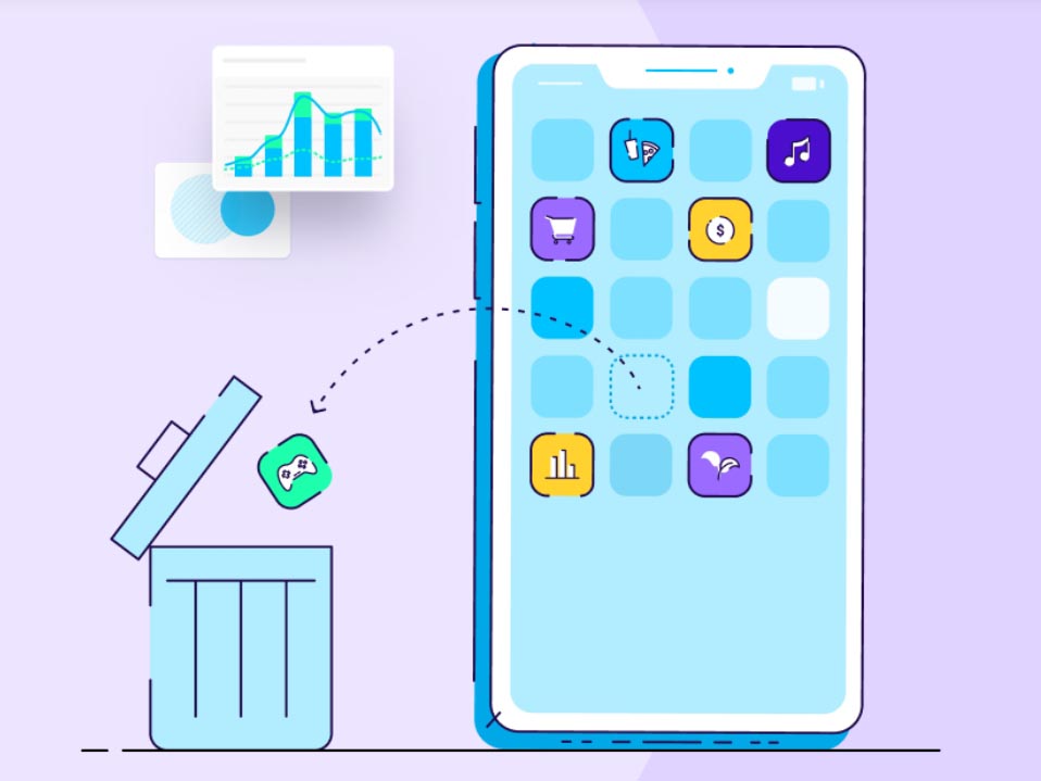Majority of UAE consumers unhappy with their mobile apps, finds new AppsFlyer report