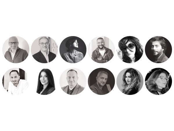 Creative Revitalization: Can Lebanon regain its status as a creative hub in the Middle East? Image