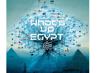 A view from Cairo: on Egypt’s advertising scene Image