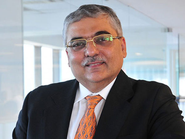 WOO Asia Forum: Dentsu boss Ashish Bhasin: ‘Out of Home is on the way to recovery - but must try harder’ Image