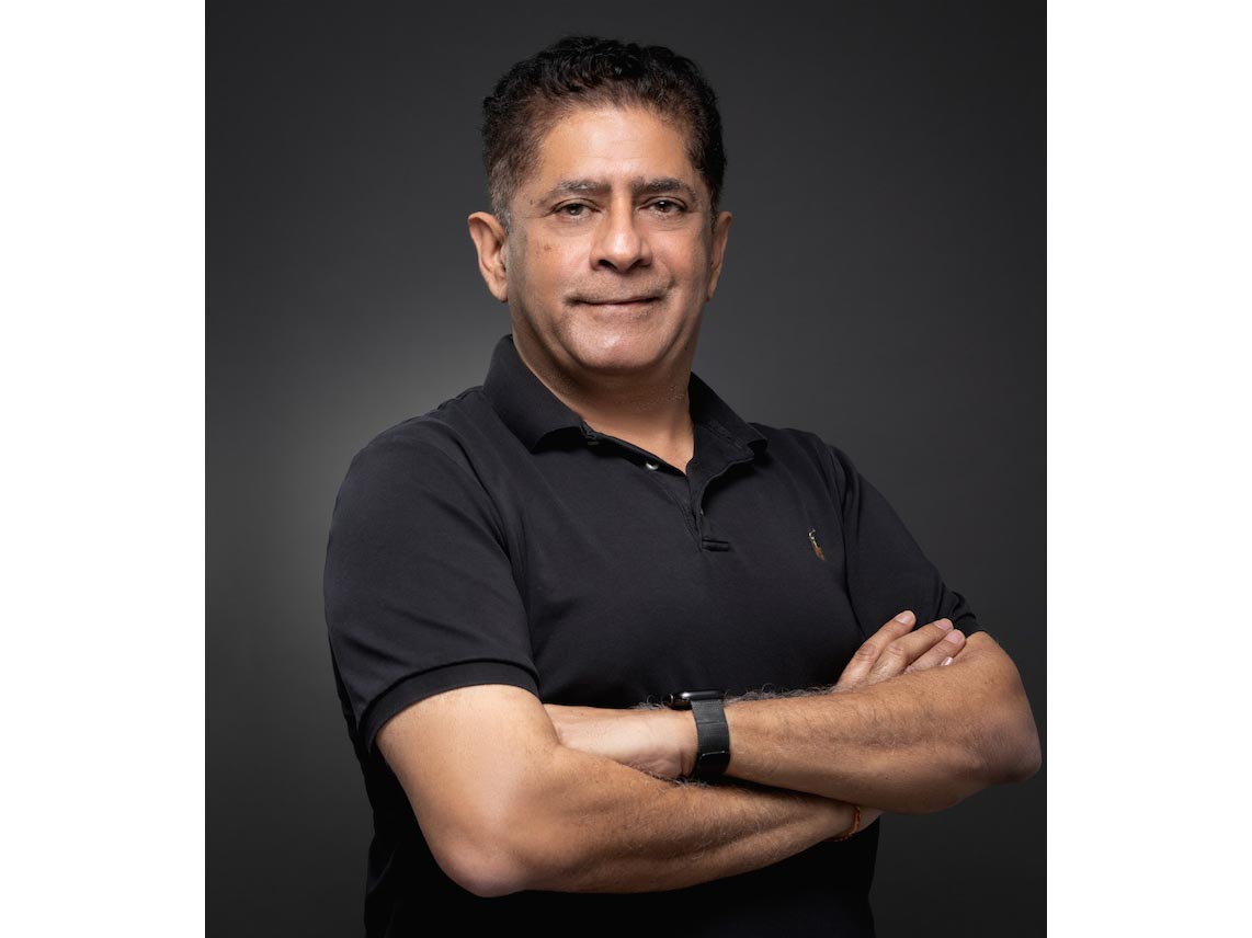 Avishesha Bhojani: 'We call our current phase of growth, BPG 3.0.' Image