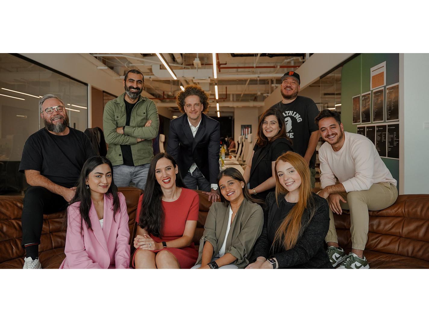 BPG strengthens integrated offering with promotions and new hires Image