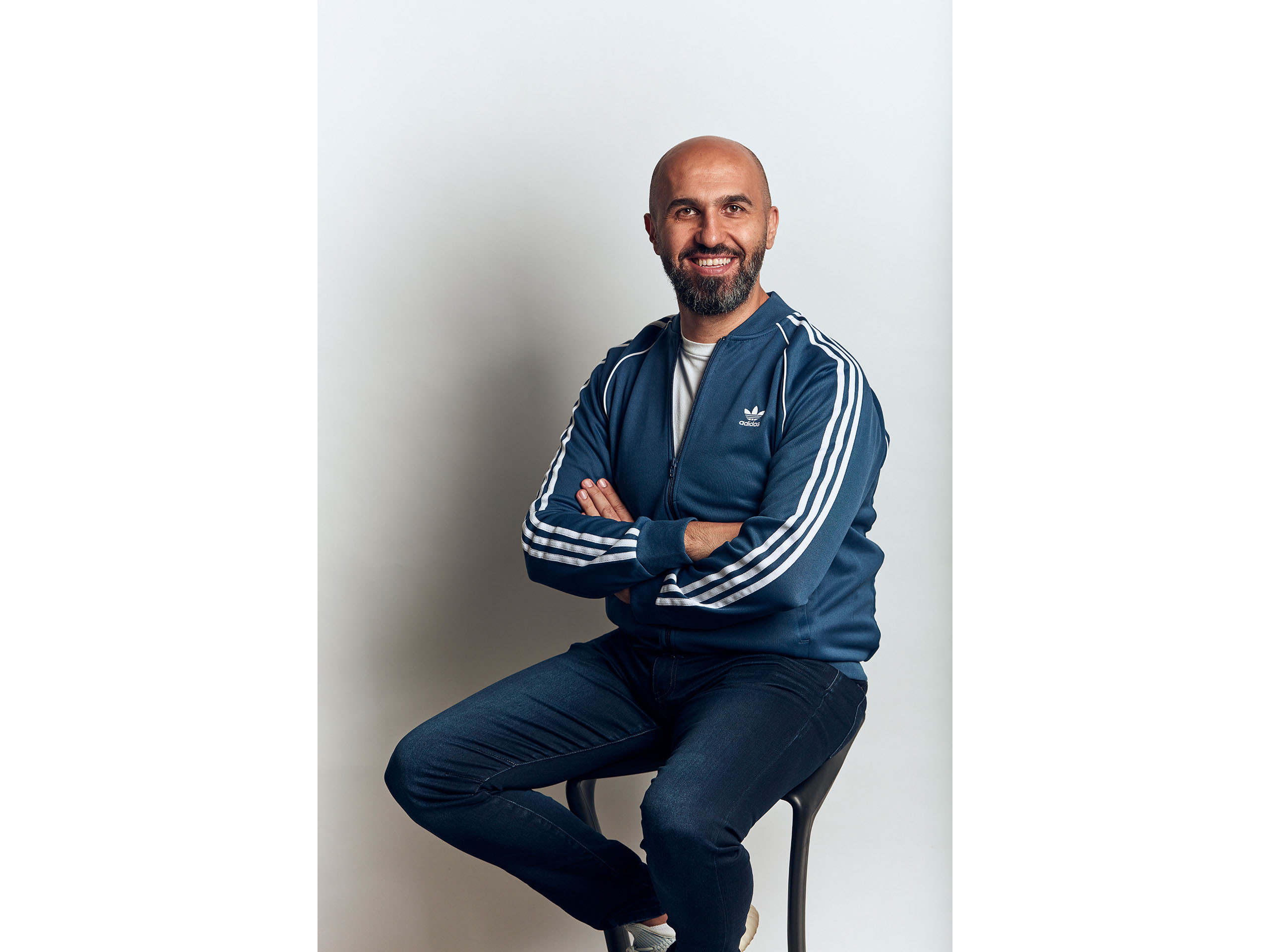 Adidas appoints new GM for MENA region Image