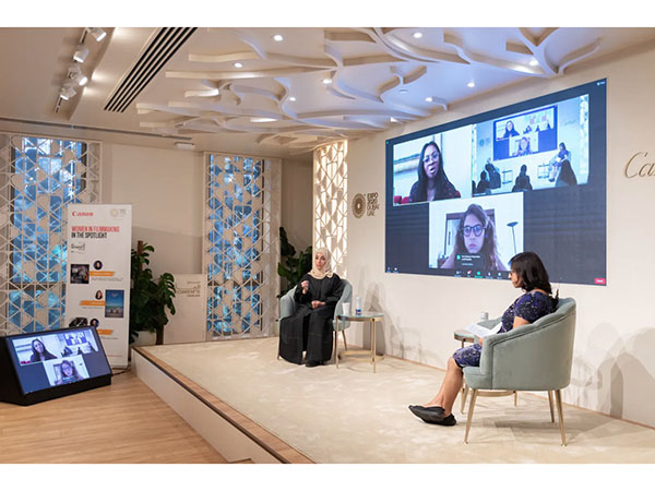 Women's Empowerment in Creative Industries: Film & Media Image