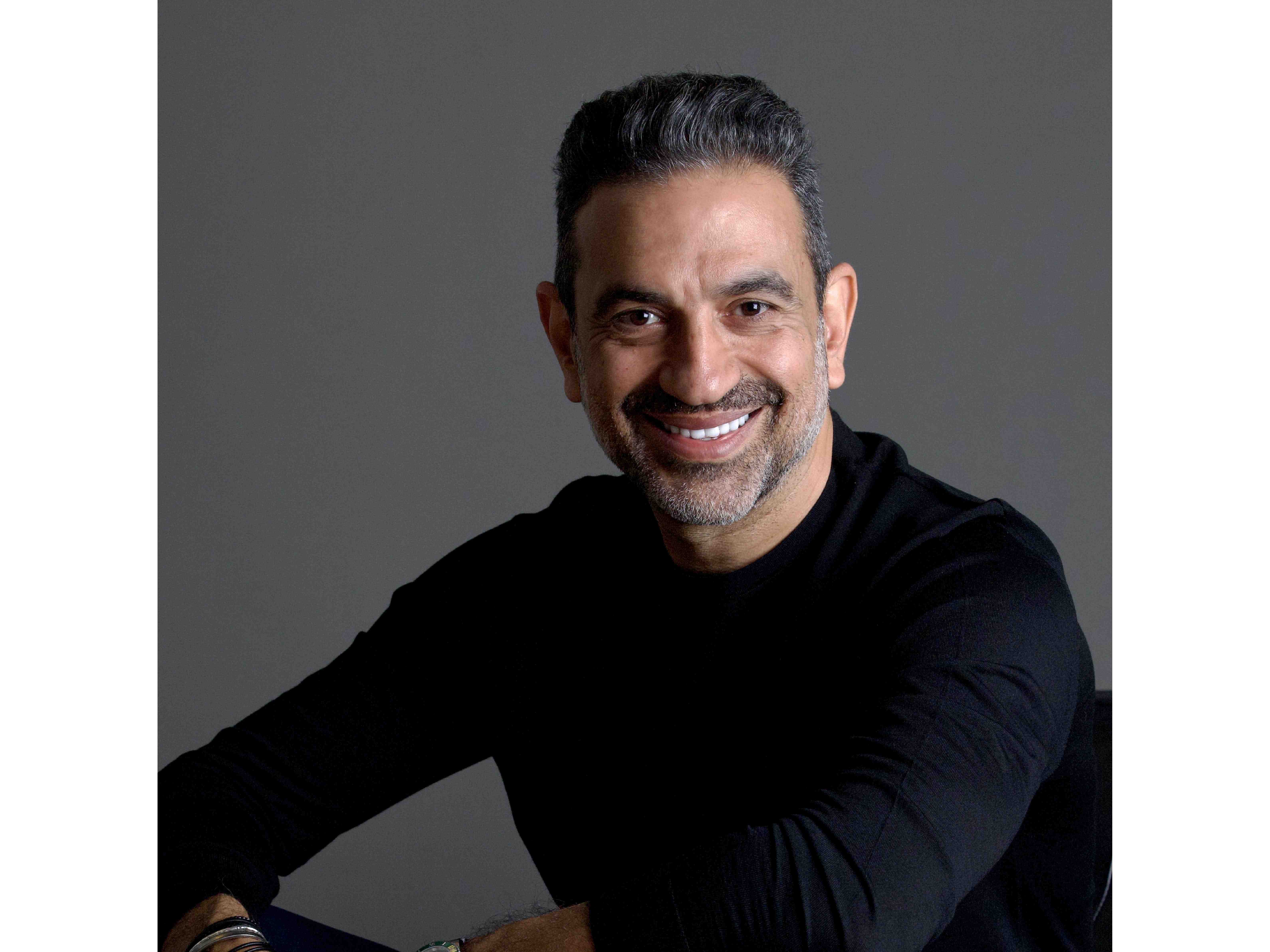 Talon Outdoor launches in the Middle East under Chadi Farhat's leadership Image