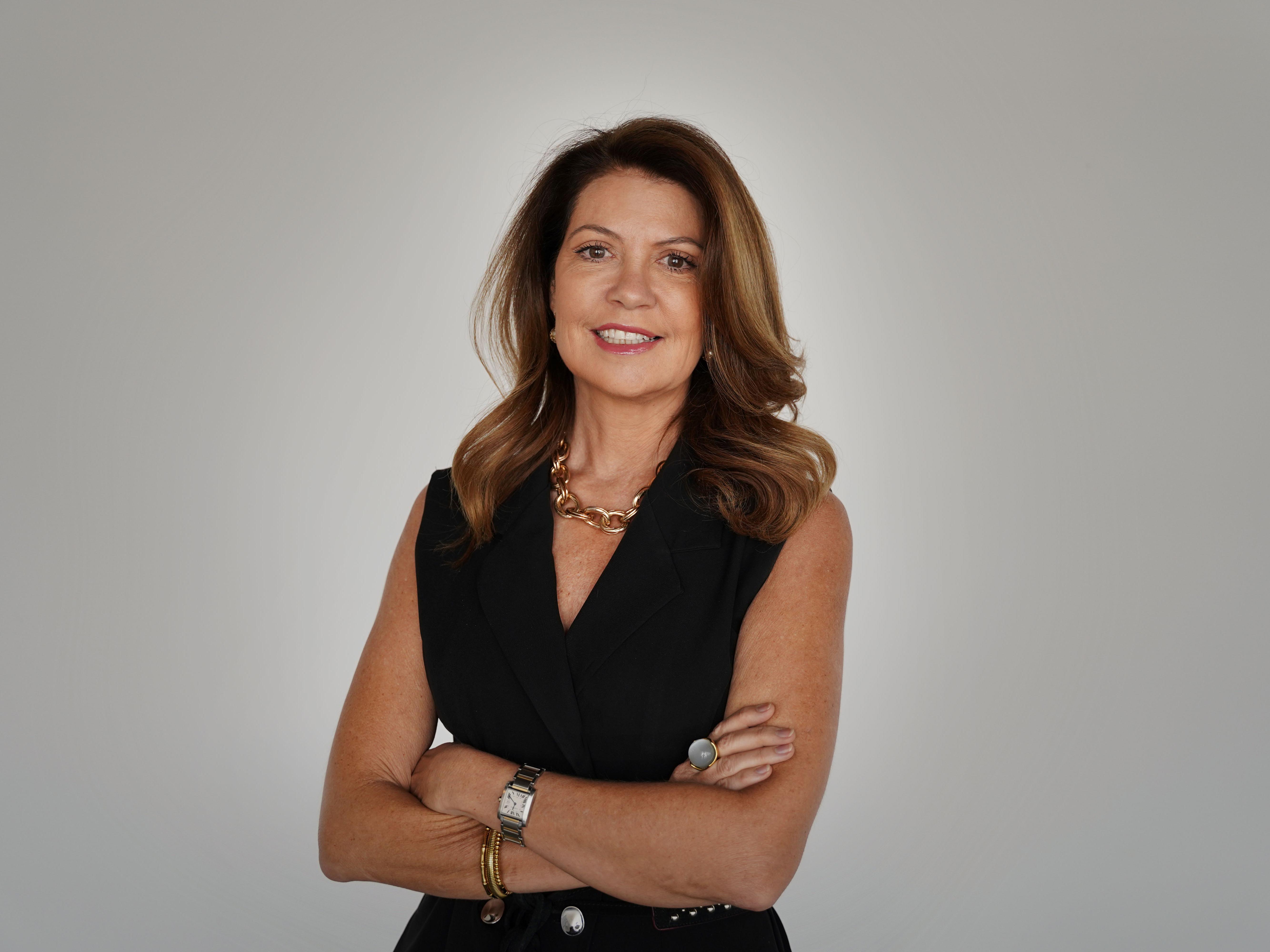Industry veteran Camilla d'Abo joins BPG UAE