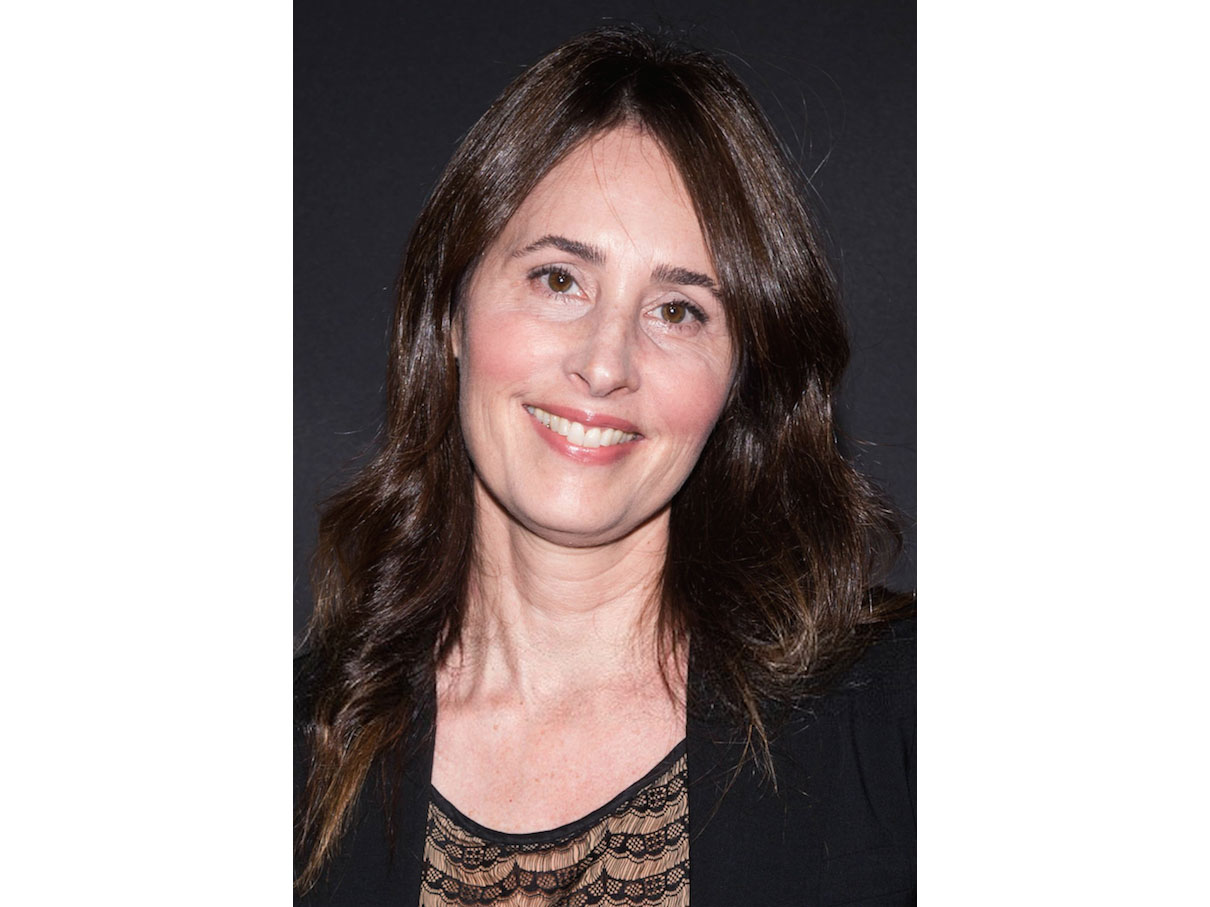 Christina Wayne joins MBC GROUP as Managing Director of MBC STUDIOS Image