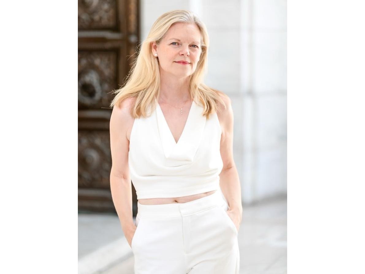 Seasoned journalist Claire Atkinson named Epica Awards 2024 Jury President Image