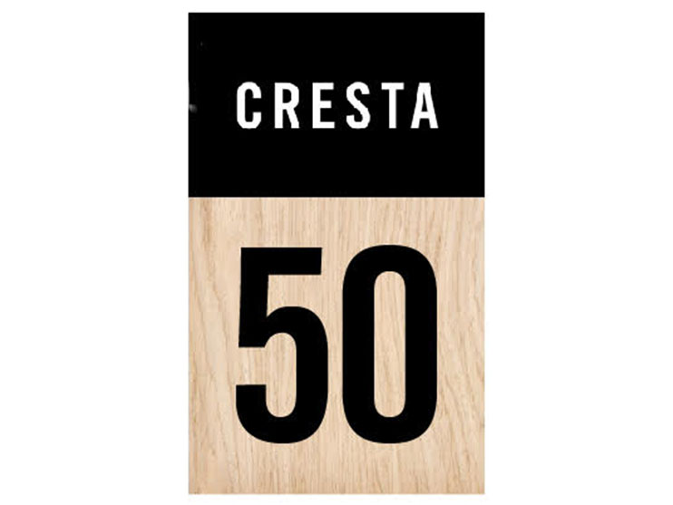 UAE agencies are stand out performers in the Cresta Awards first global Top 50 list Image