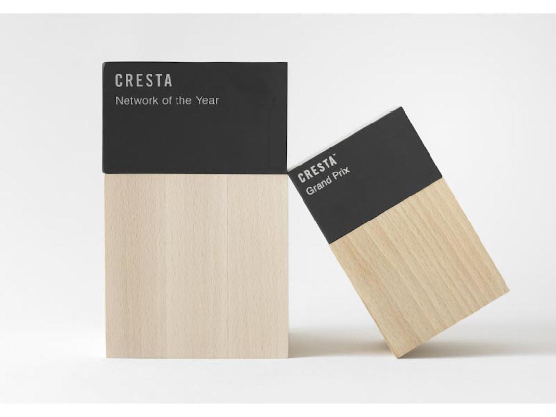  'Relationships matter' asserts Cresta with its 2022 overall winners Image