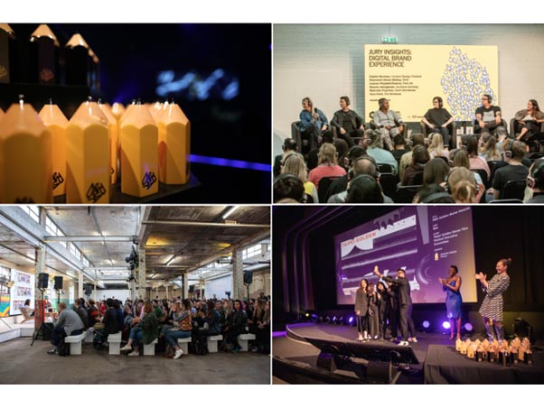 D&AD returns to London for its 2024 Festival