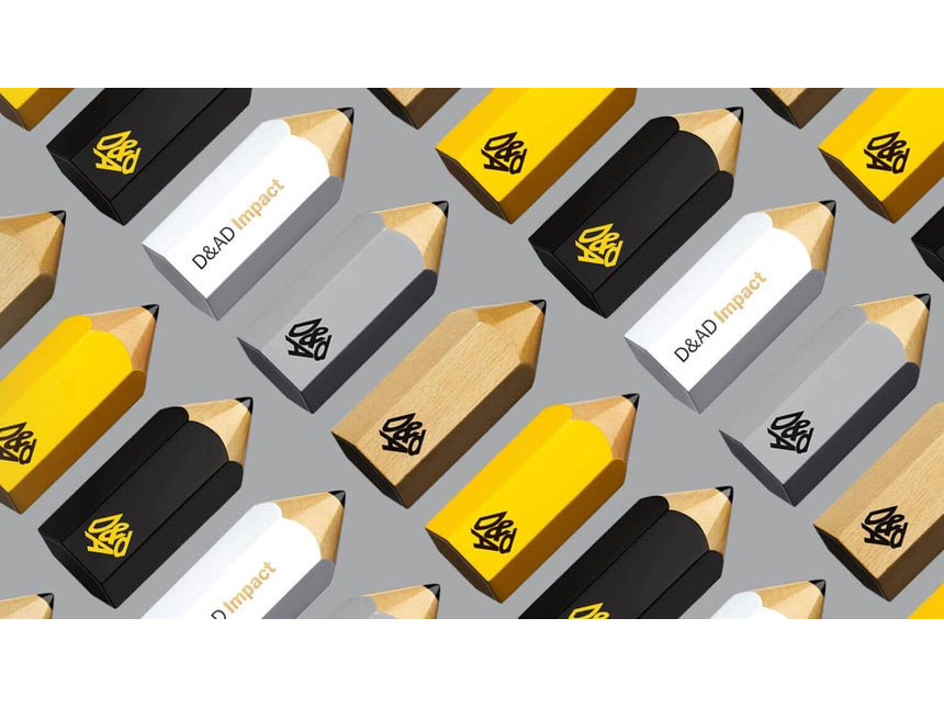 D&AD 2022 Awards: Impact BBDO wins coveted yellow Pencil  Image