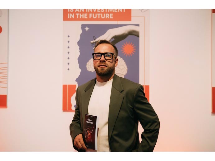 Reputation House celebrates its official HQ launch in Dubai Image