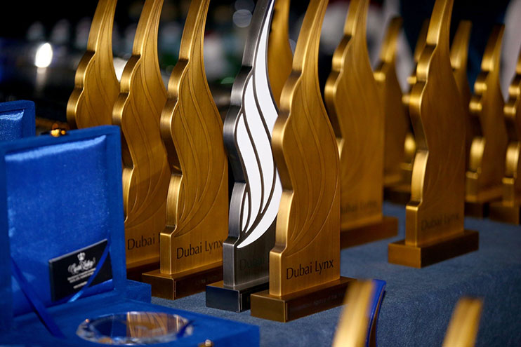 Dubai Lynx  Announces Winners at First Virtual Ceremony Image