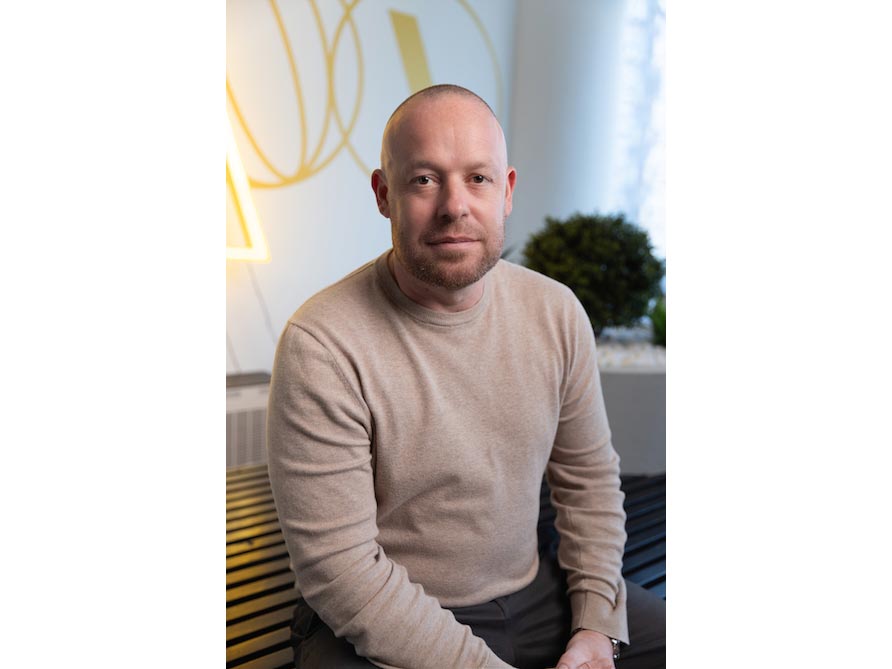 Dan Leach to head TBWA\RAAD’s newly launched Saudi operations Image