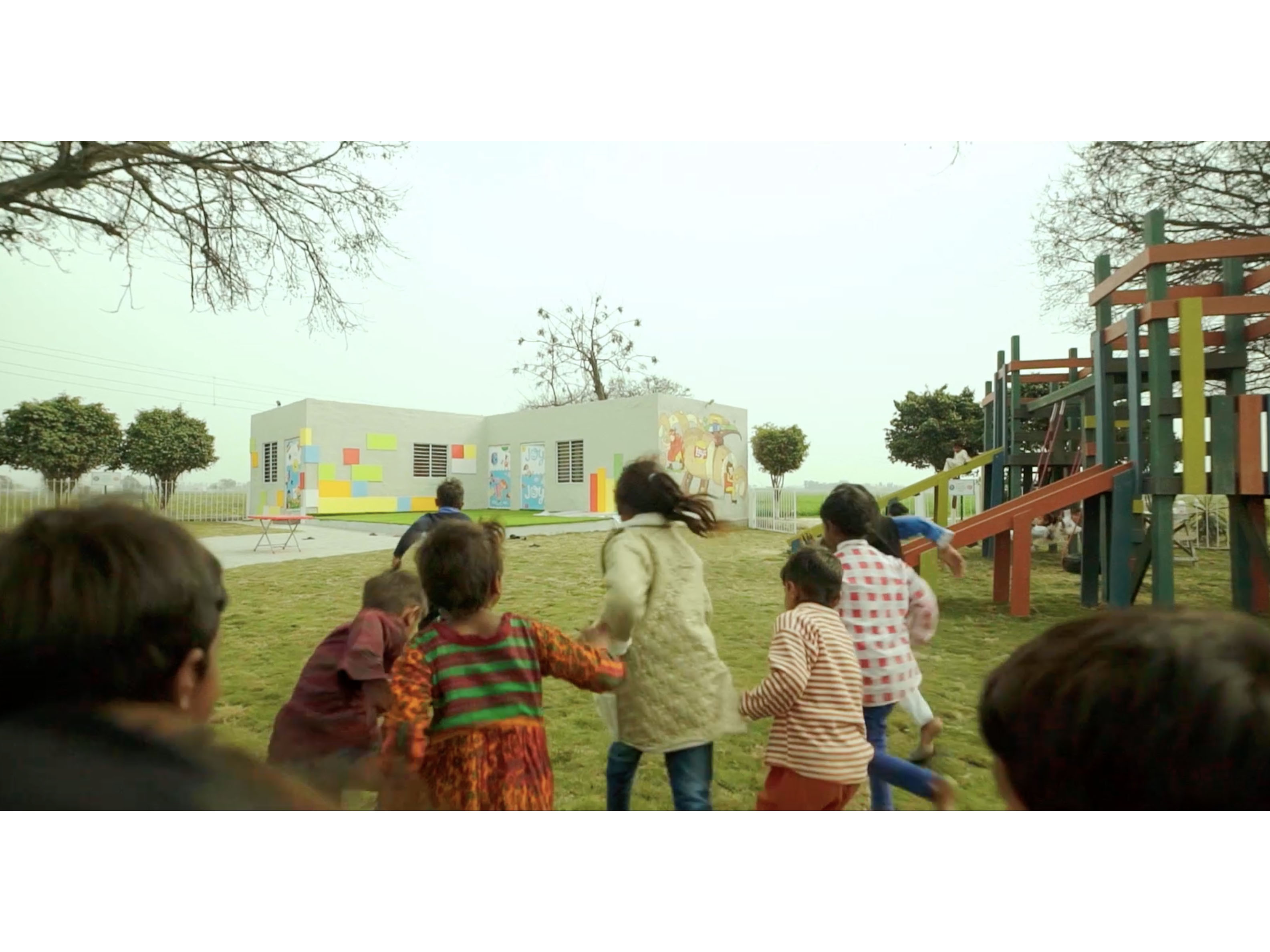 Pepsico and BBDO kick off ‘What We Grow’, a social good initiative to empower women in Pakistan’s agricultural sector Image