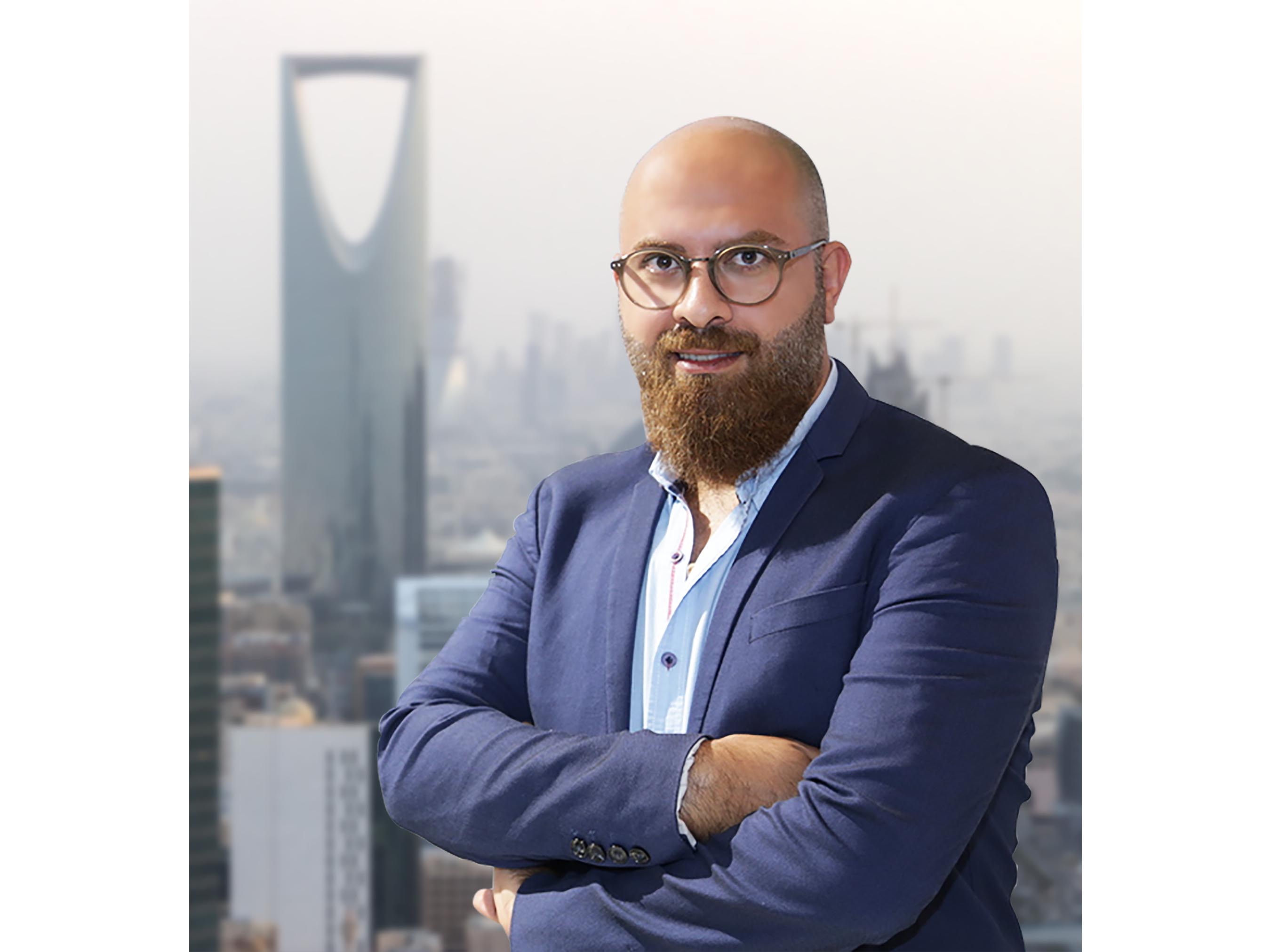 Golin MENA names Diab Nassar General Manager Saudi Arabia Image
