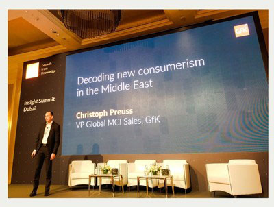 GfK Consumer Pulse Study finds consumers in MENA are excited about metaverse  Image