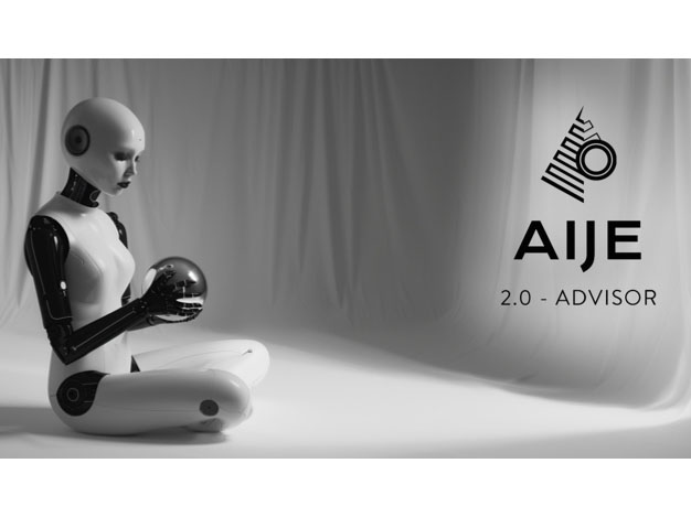The ultimate AI assistant to support EPICA Awards jury  Image