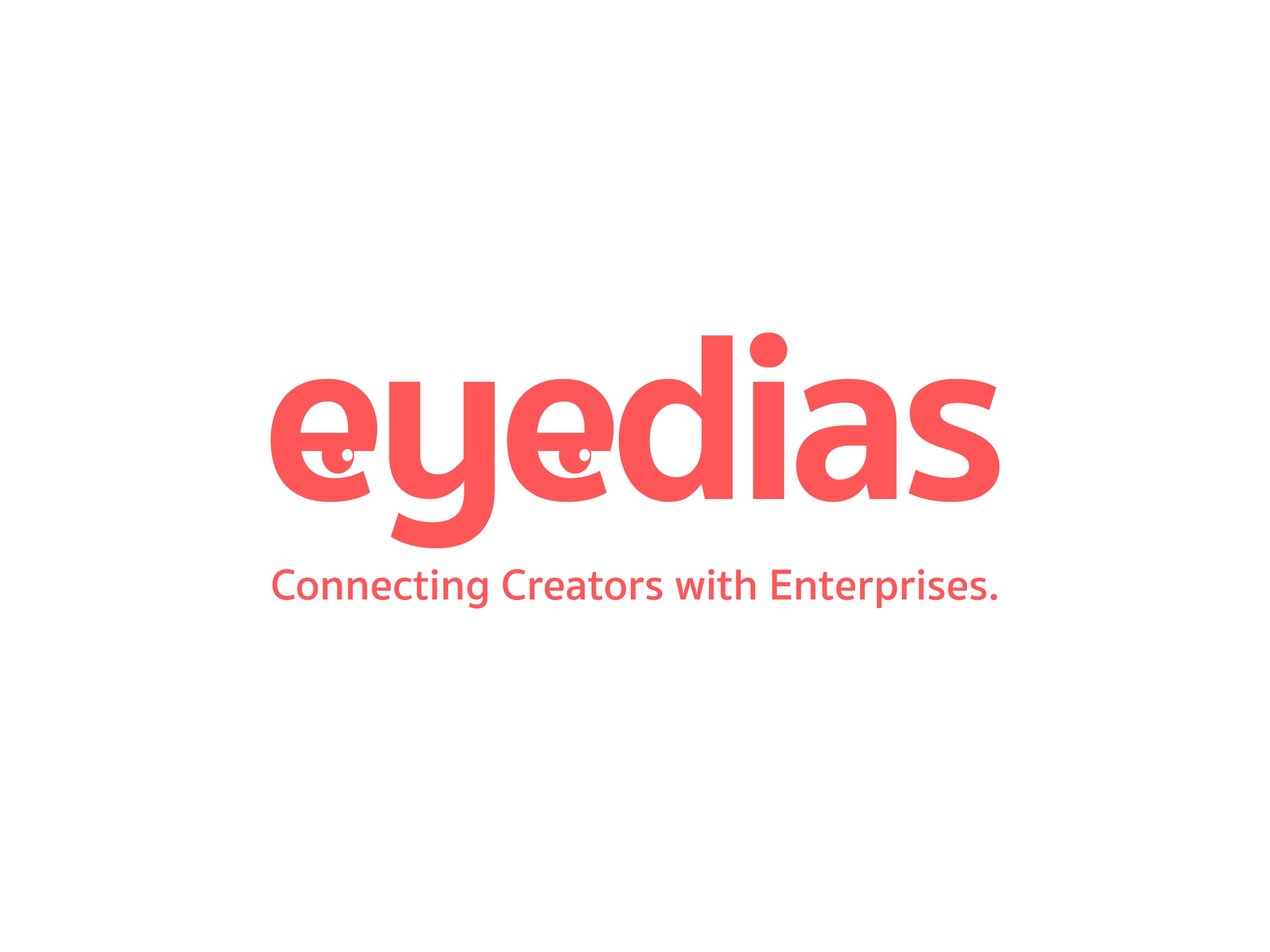 Connecting creators with enterprises through Eyedias, a new co-creation platform launched in Egypt Image