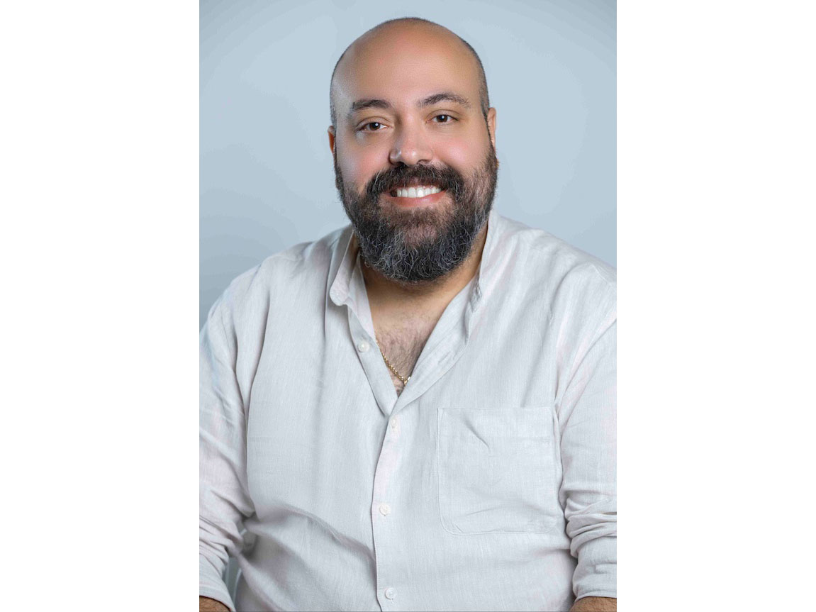 SOCIALEYEZ appoints Elio El Chayeb as Head of Production Image