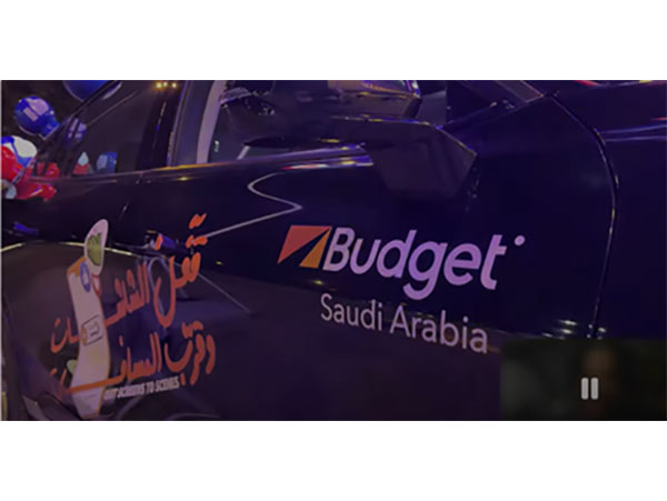‘Social vs Real’ campaign by FP7McCann Riyadh for Budget Saudi Arabia taps into the power of genuine connections Image