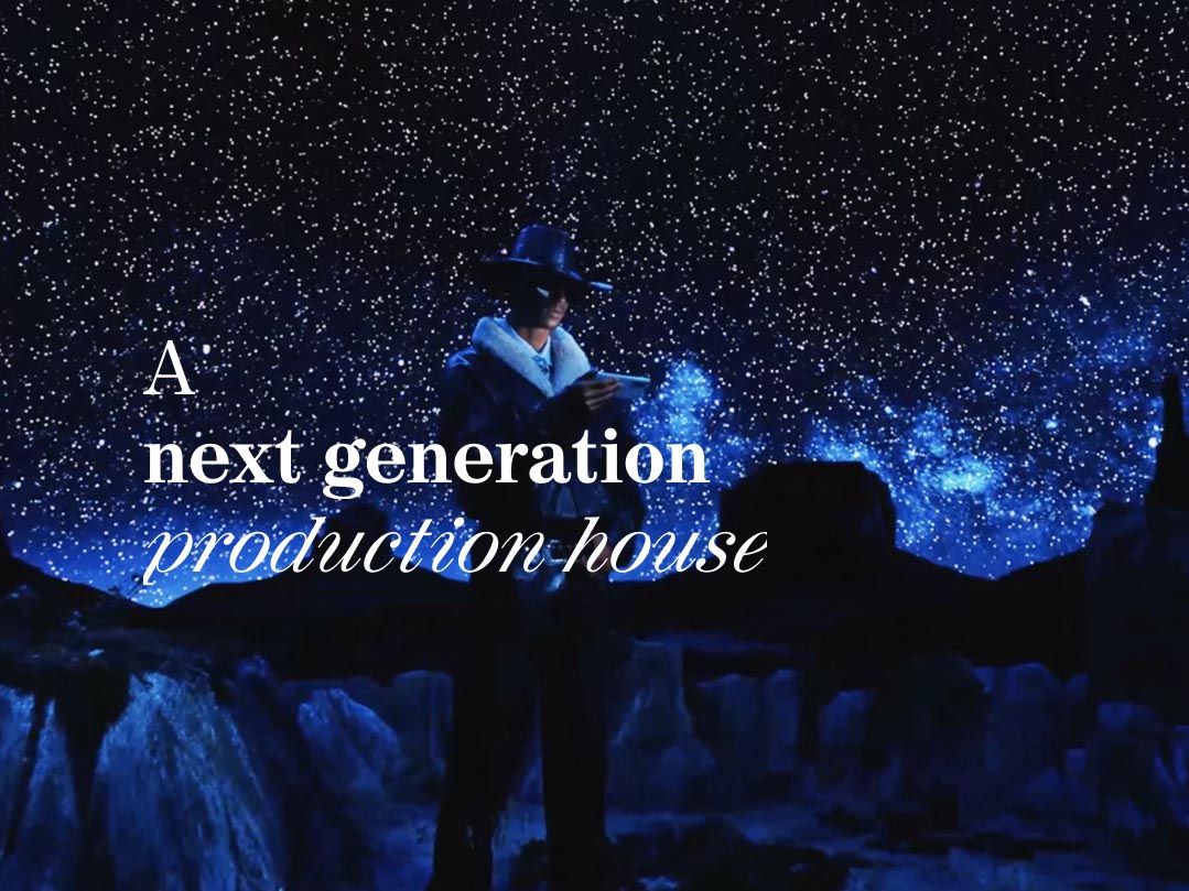 Production company FAMILIA expands footprint into the Middle East  Image
