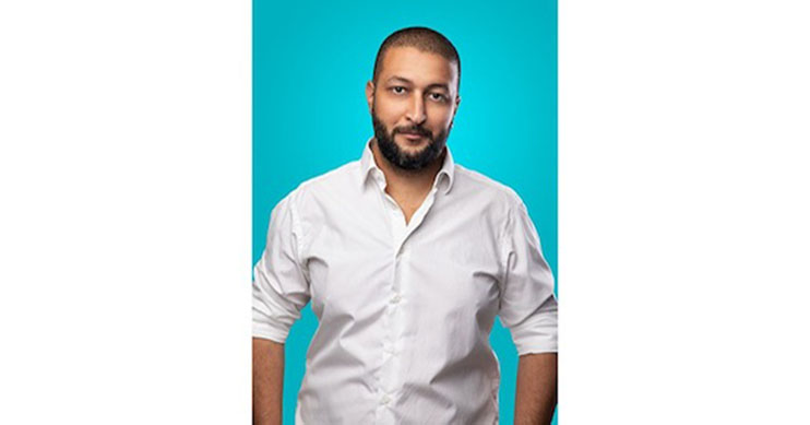 Firas Mghames on How the Hybrid Model Can Speed Up Digital Transformation Image