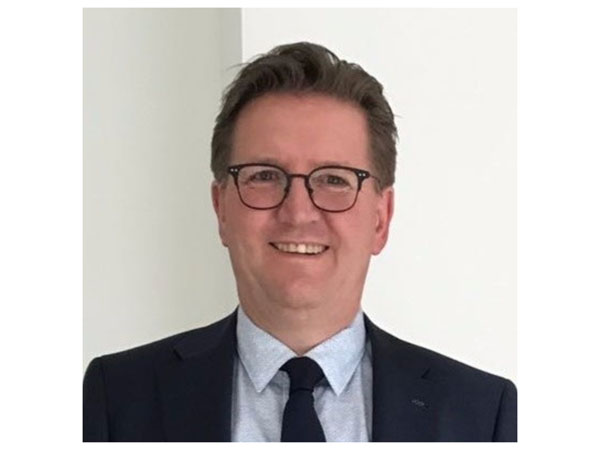 Frank Janssens, VP, KROHNE MEA, reflects on the ESG Dialogue Image