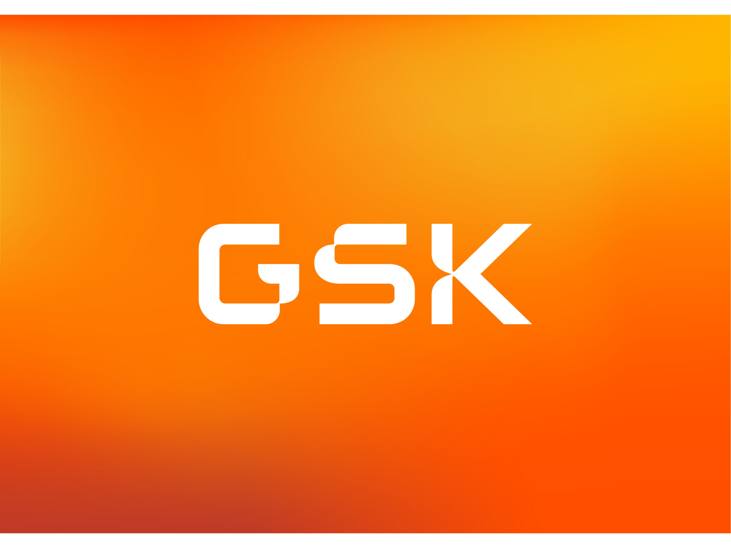 Wolff Olins redesigns global brand identity for GSK  Image